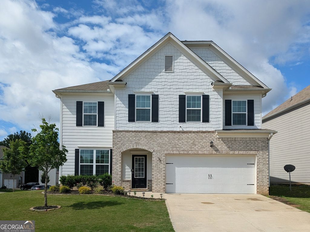 Photo of 13 Jocelyn Drive, Braselton, GA 30517 (MLS # 10774995)