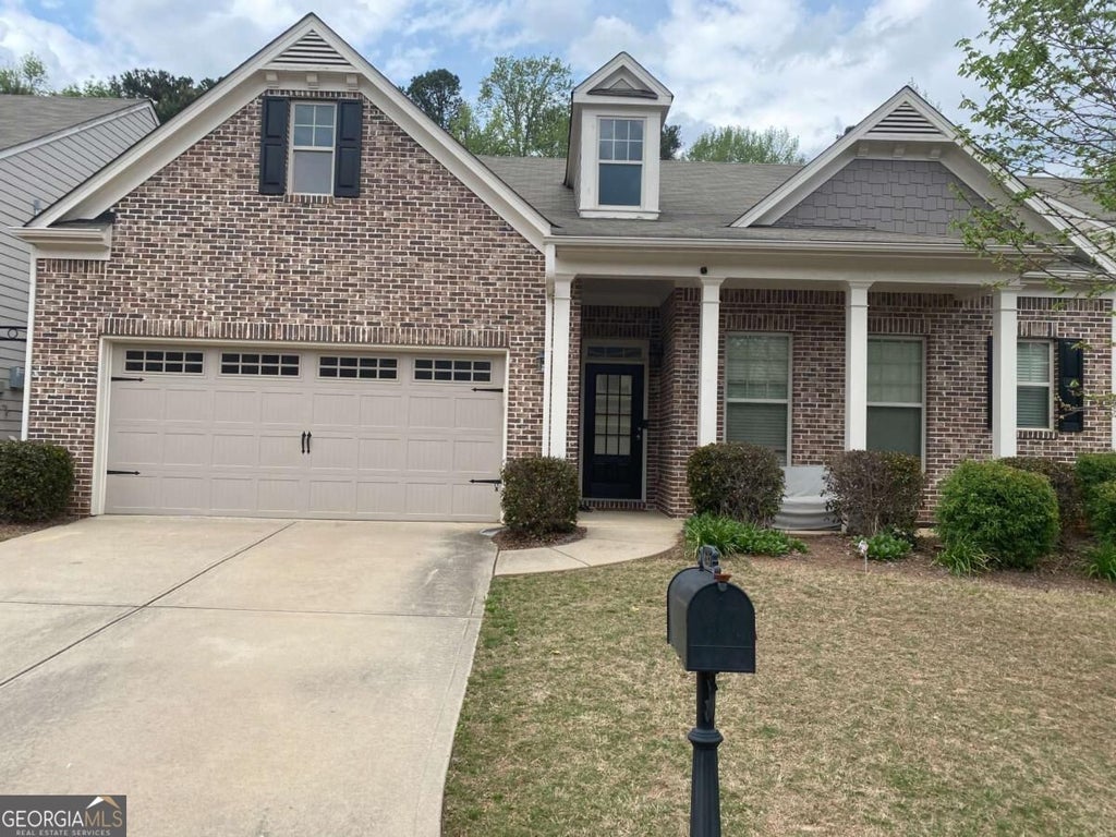 Photo of 2645 Gold Creek Lane, Cumming, GA 30041 (MLS # 10878962)