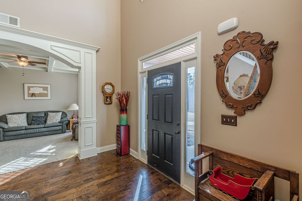 Photo of 150 Bellemeade Court, Fayetteville, GA 30215 (MLS # 10650470)