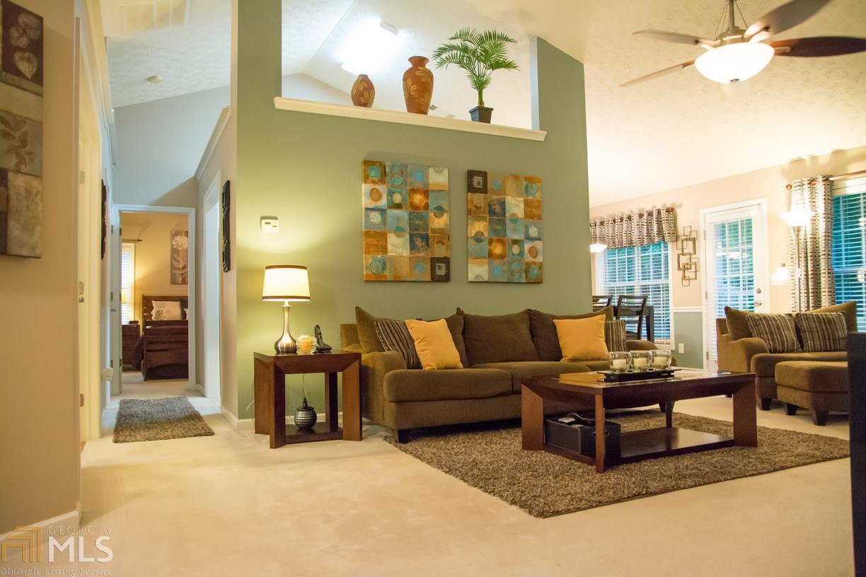 Oaks At Charleston Commons - Residential