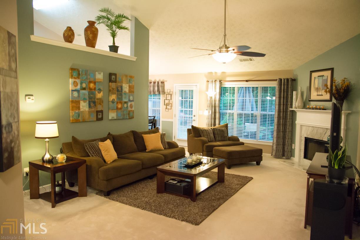 Oaks At Charleston Commons - Residential