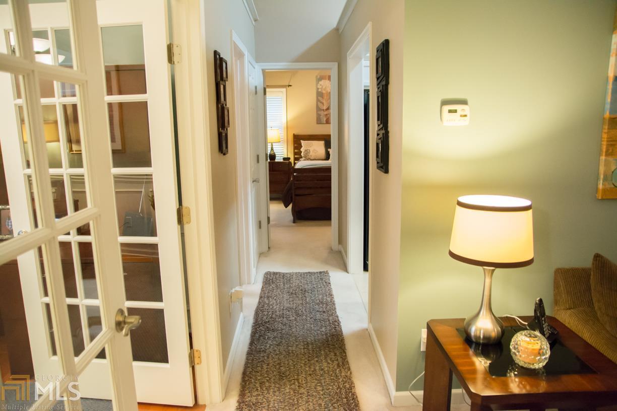 Oaks At Charleston Commons - Residential