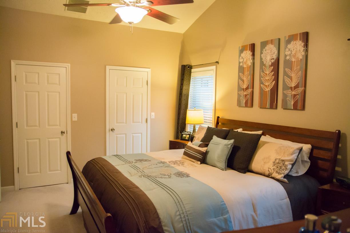 Oaks At Charleston Commons - Residential