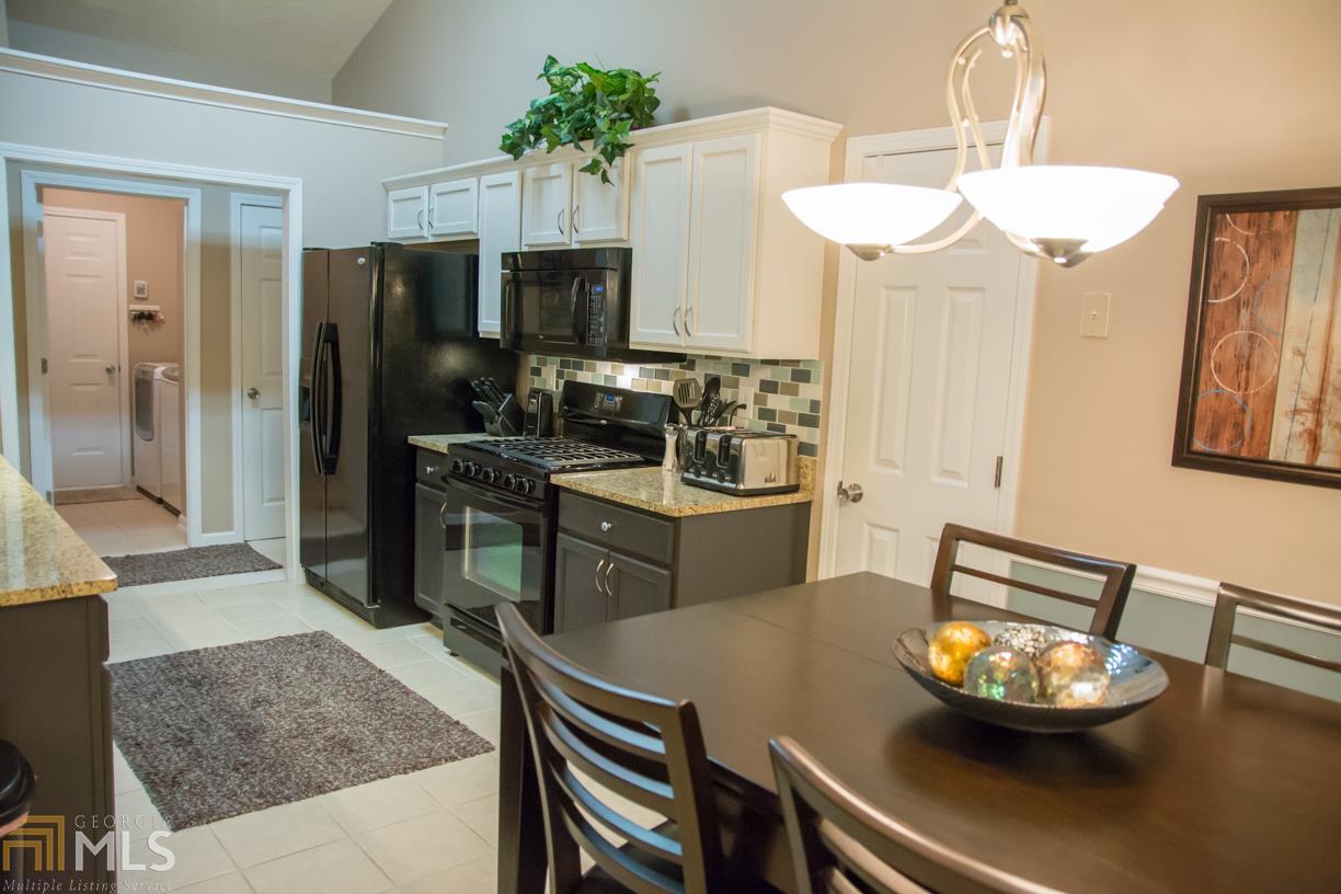 Oaks At Charleston Commons - Residential