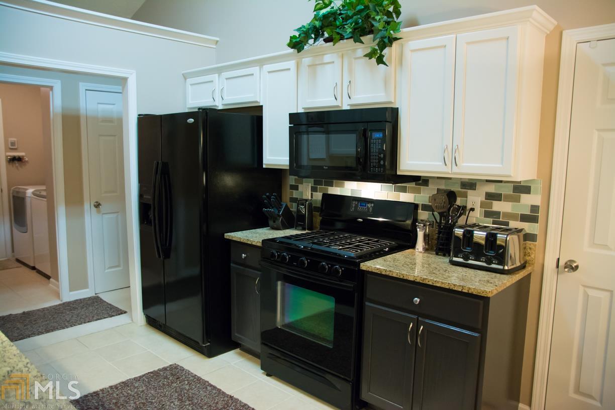 Oaks At Charleston Commons - Residential