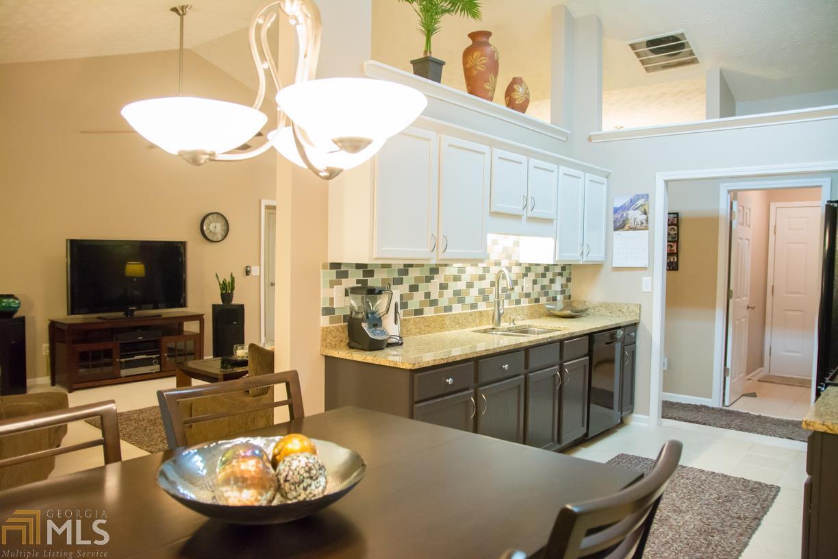 Oaks At Charleston Commons - Residential