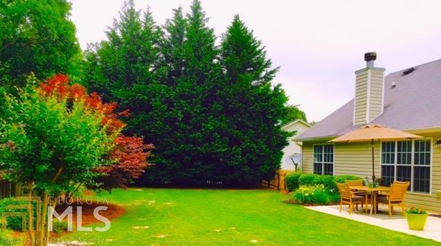 Oaks At Charleston Commons - Residential