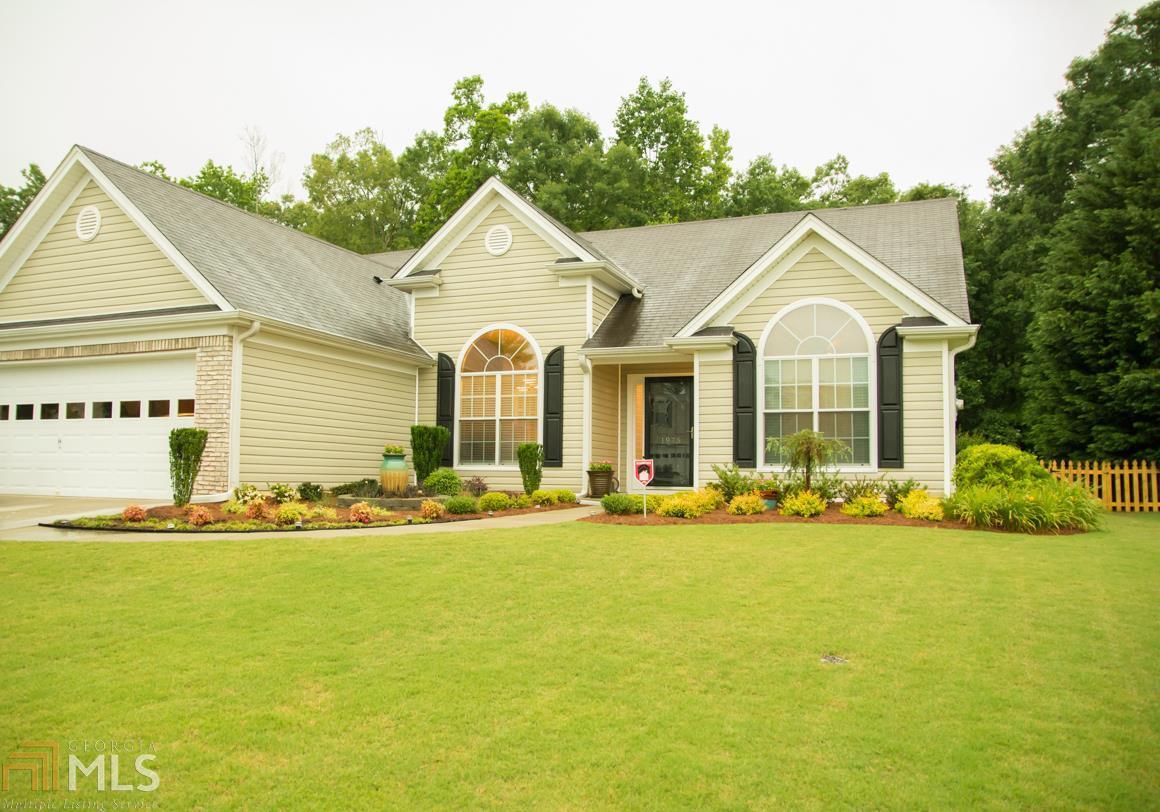 Oaks At Charleston Commons - Residential