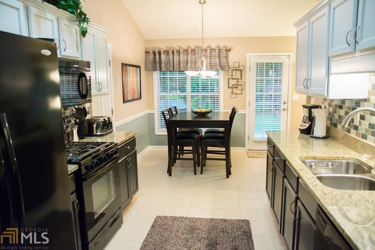Oaks At Charleston Commons - Residential