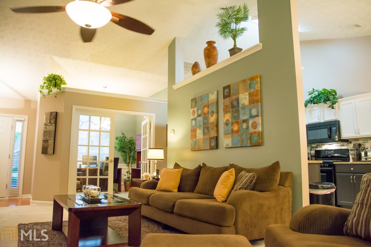 Oaks At Charleston Commons - Residential