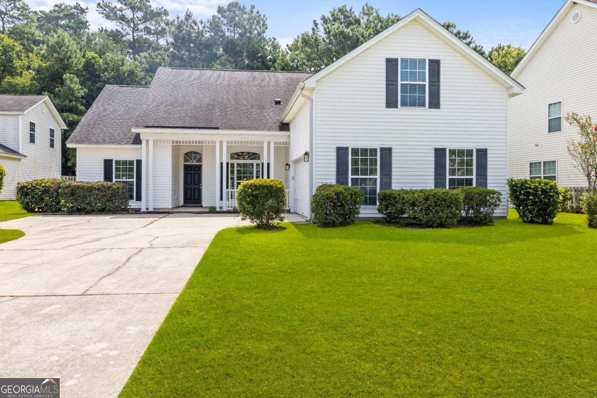 12 River Rock RD