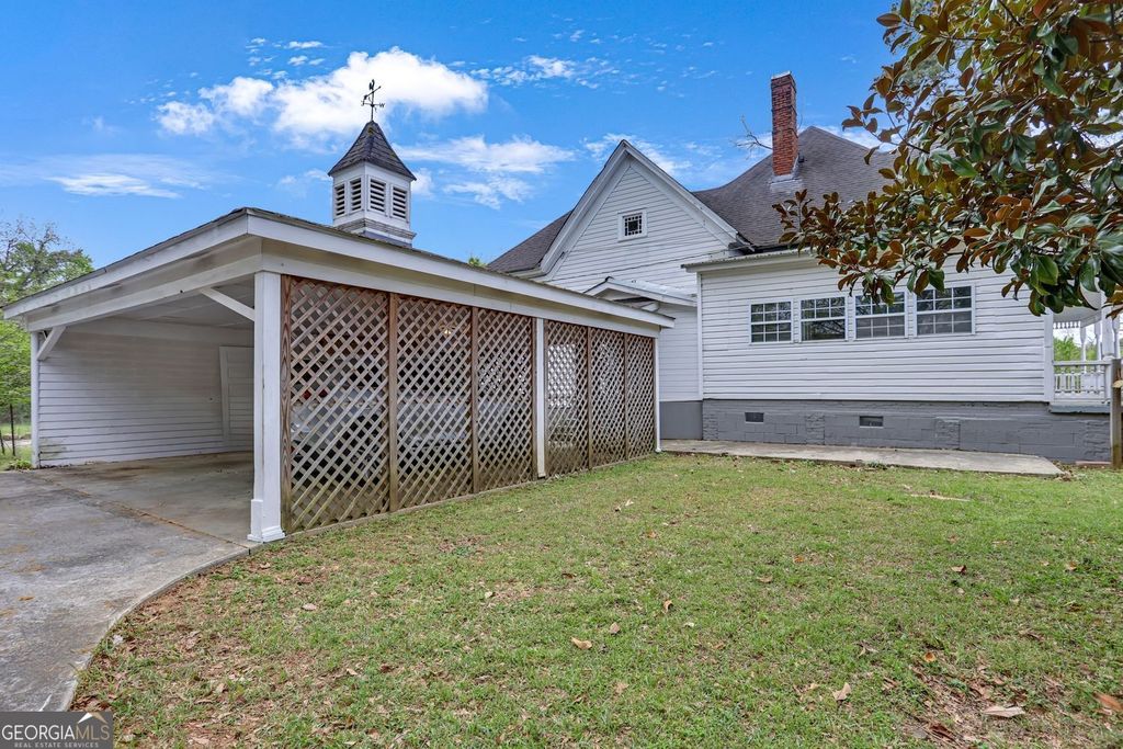 Photo of 3626 Highway 213, Mansfield, GA 30055 (MLS # 10724138)