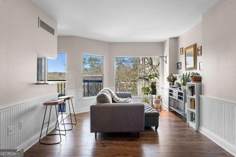 1 Biscayne DR NW 211 Atlanta GA 30309