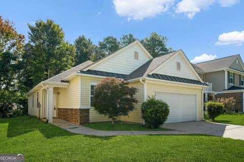 Photo of 5430 Sable Bay Point, Atlanta, GA 30349 (MLS # 10827310)