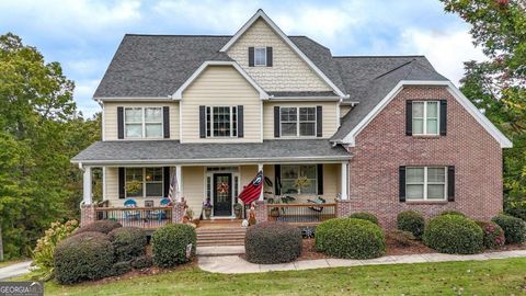 9655 Durand RD Gainesville GA 30506