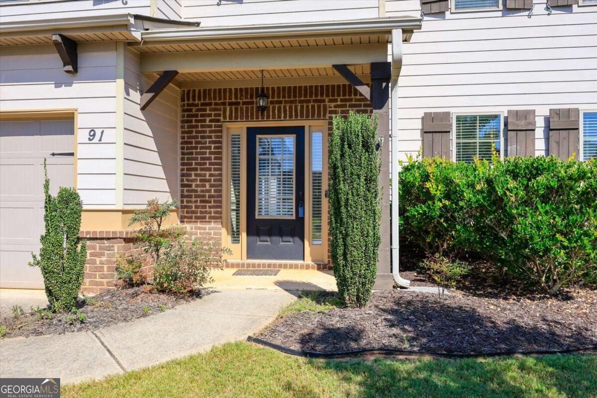 91 Ashbury CIR