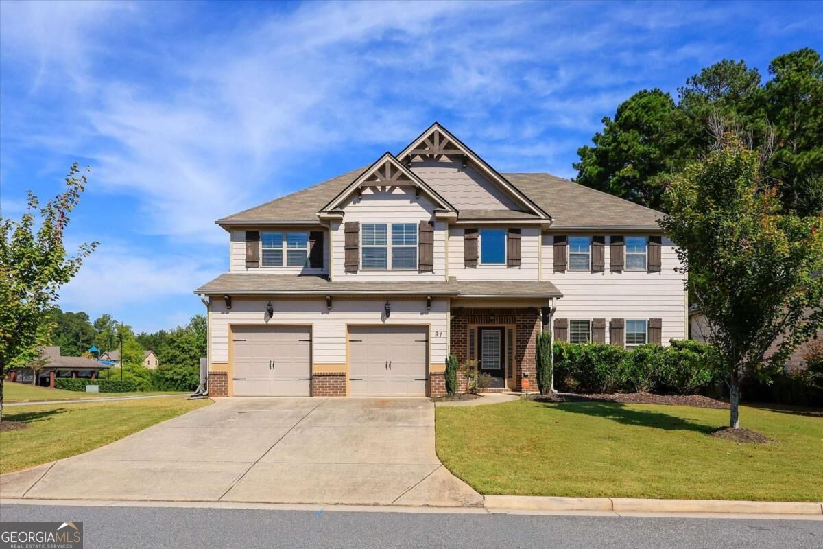 91 Ashbury CIR