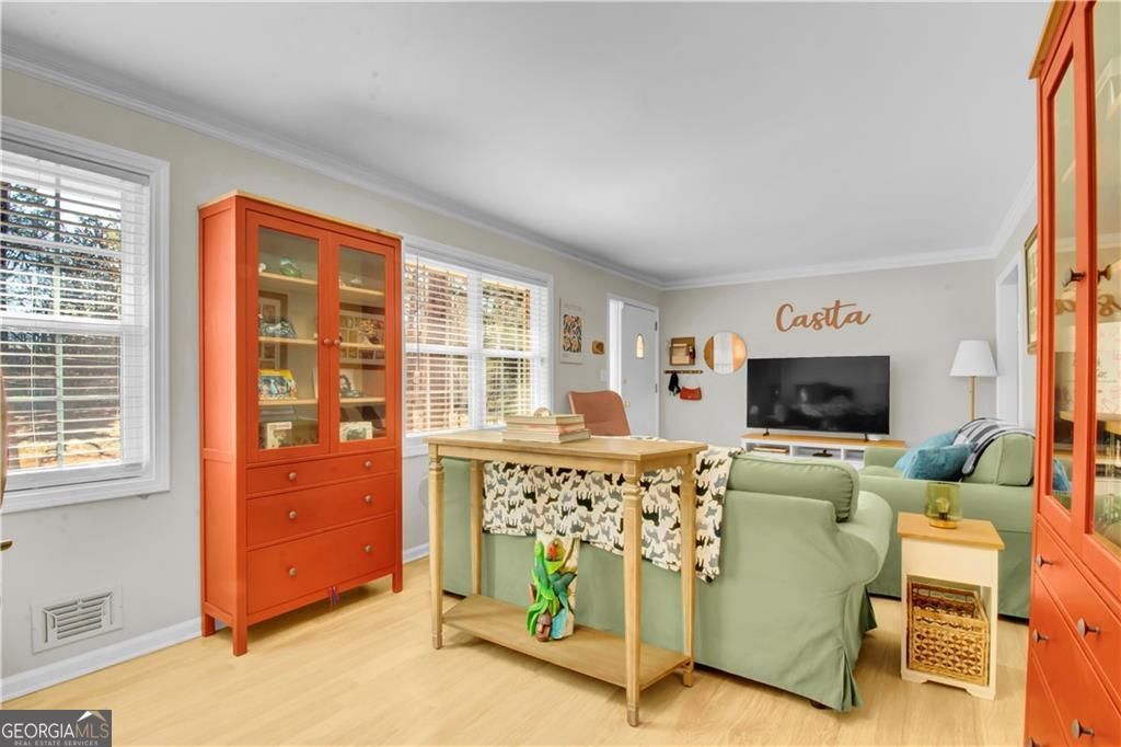 Photo of 3155 Hogan Road SW, Atlanta, GA 30331 (MLS # 10697088)