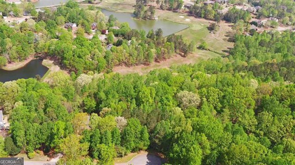Photo of 4835 Upper Berkshire Road, Flowery Branch, GA 30542 (MLS # 10758510)