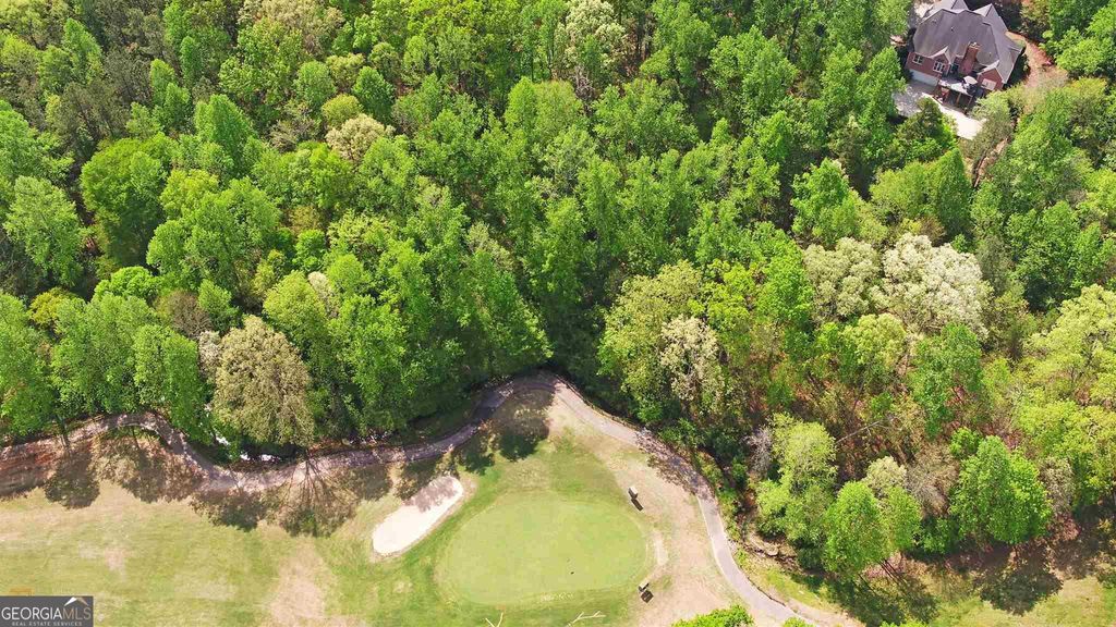 Photo of 4835 Upper Berkshire Road, Flowery Branch, GA 30542 (MLS # 10758510)