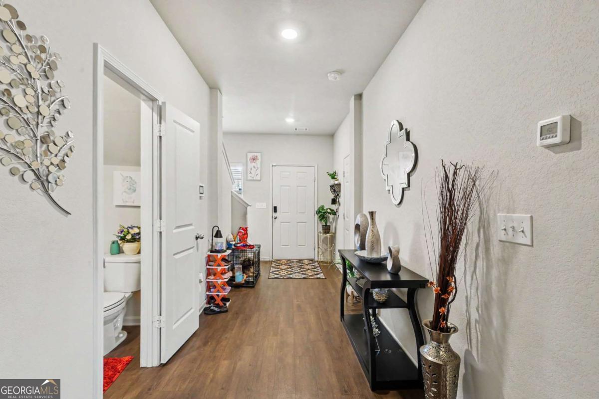 3715 Tommyhawk CT