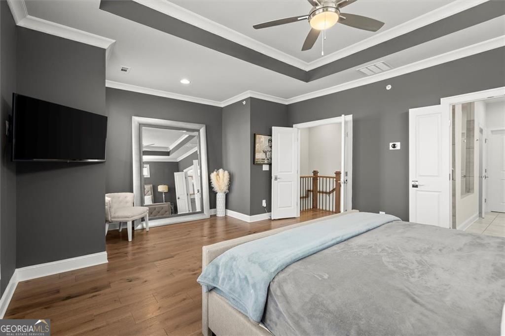CHELSEA WALK - Residential