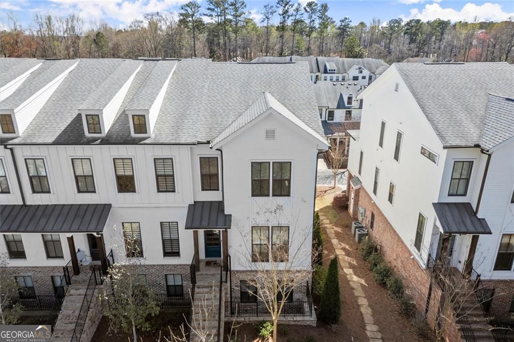 CHELSEA WALK - Residential
