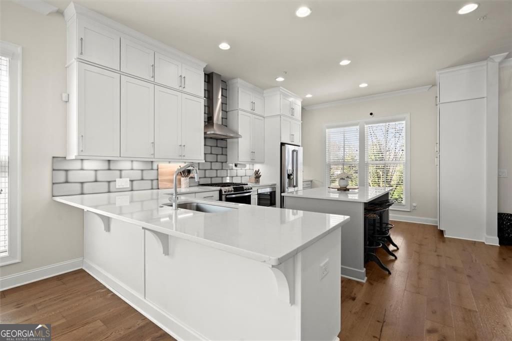 CHELSEA WALK - Residential