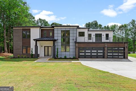 4238 Hamilton Mill RD Buford GA 30519