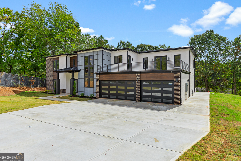 4238 Hamilton Mill RD