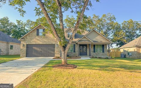 202 Obsidian DR Perry GA 31069