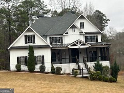 64 Victorias WAY Dallas GA 30157