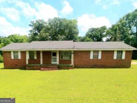 A home in Lumpkin