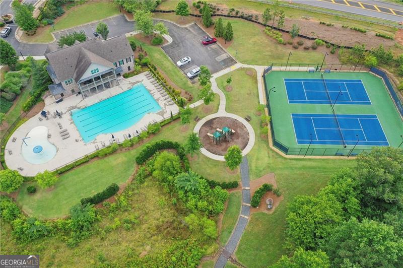 6110 Read RD