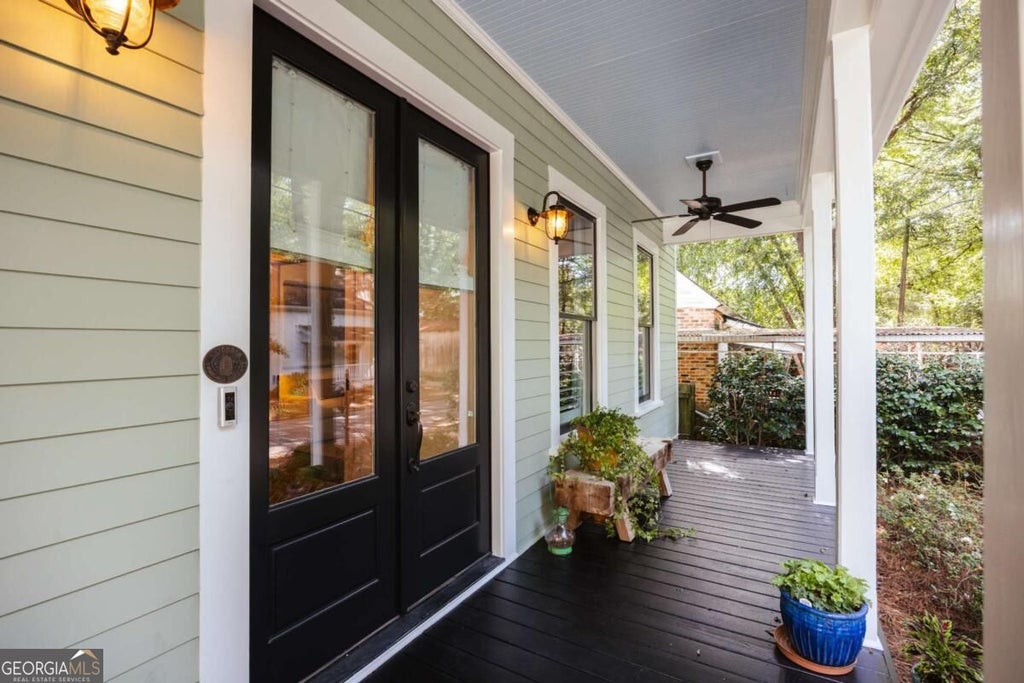 Photo of 847 Meigs Street, Athens, GA 30606 (MLS # 10848070)