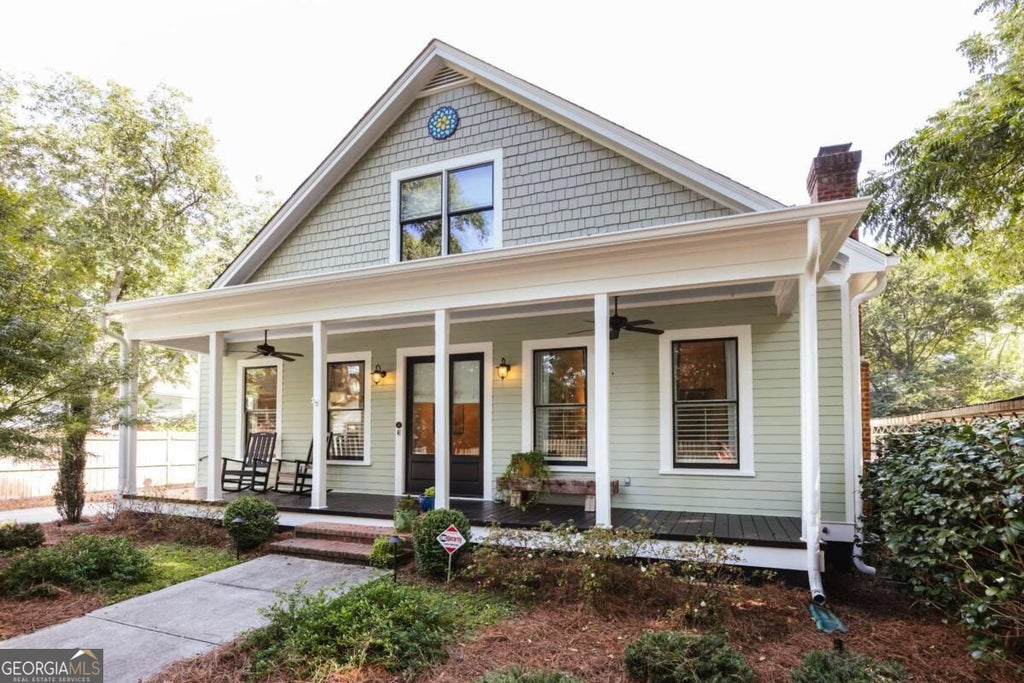 Photo of 847 Meigs Street, Athens, GA 30606 (MLS # 10848070)