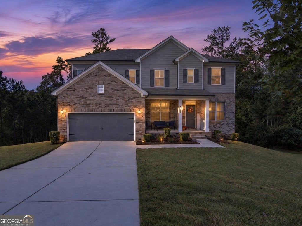 Photo of 518 Eagles Point, Fairburn, GA 30213 (MLS # 10874000)