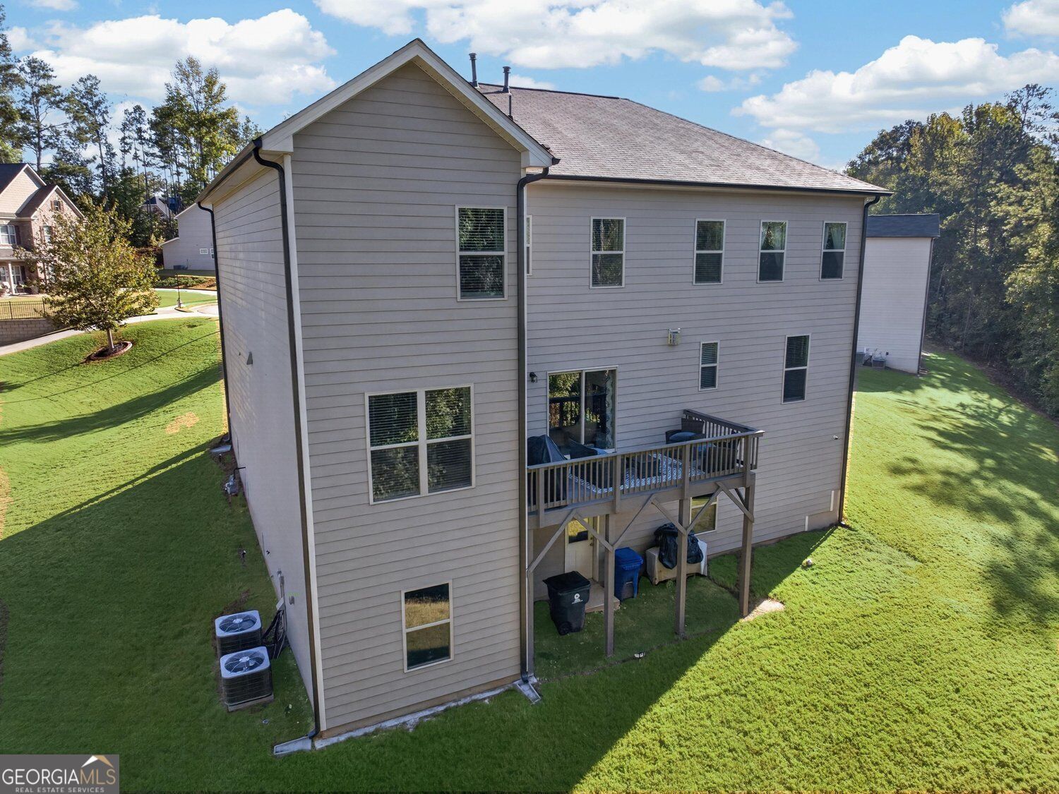 518 Eagles PT