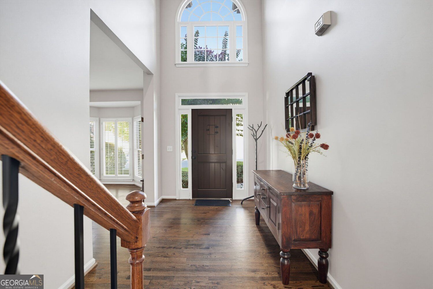 4535 Village Springs RUN