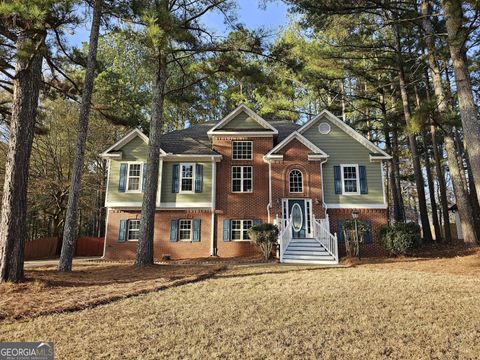 Photo of 705 Mill Creek Drive, Temple, GA 30179 (MLS # 10649472)