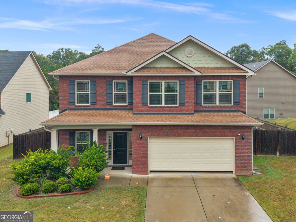 Photo of 12236 Anchor Way, Hampton, GA 30228 (MLS # 10872678)