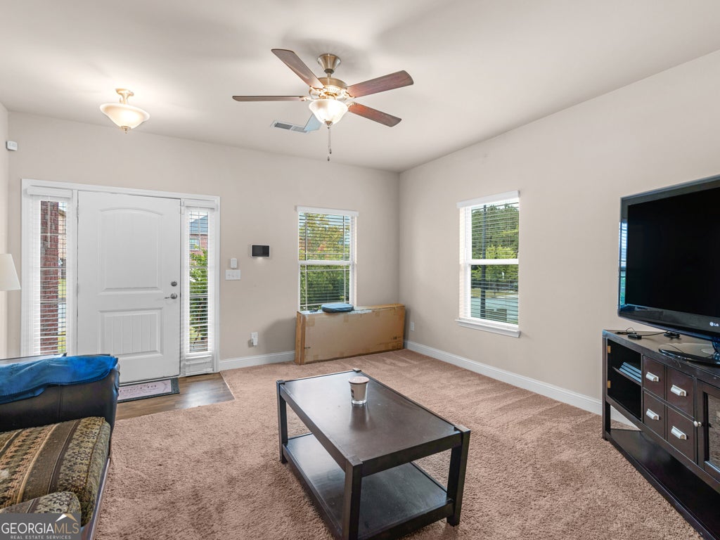 Photo of 12236 Anchor Way, Hampton, GA 30228 (MLS # 10872678)