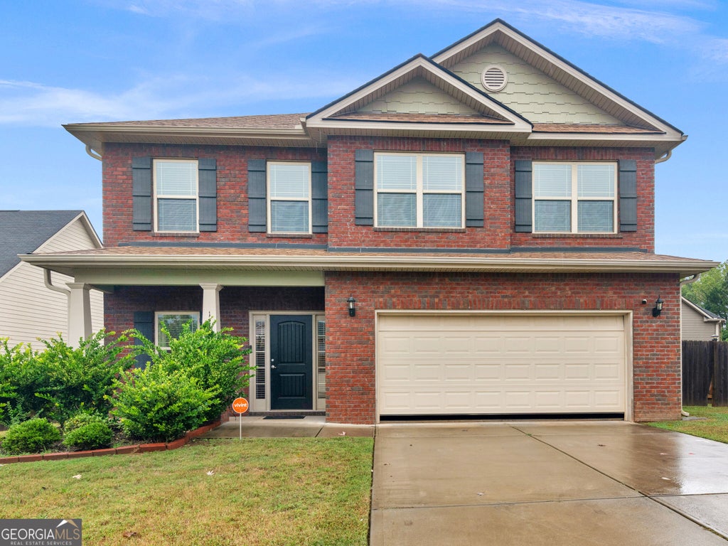 Photo of 12236 Anchor Way, Hampton, GA 30228 (MLS # 10872678)
