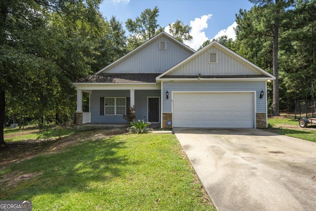 Photo of 215 Hallie Lane, Macon, GA 31211 (MLS # 10838830)