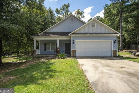 Photo of 215 Hallie Lane, Macon, GA 31211 (MLS # 10838830)