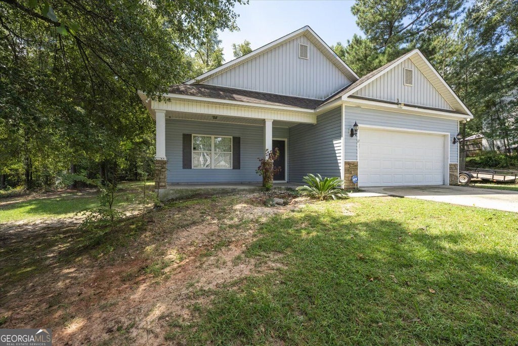 Photo of 215 Hallie Lane, Macon, GA 31211 (MLS # 10838830)