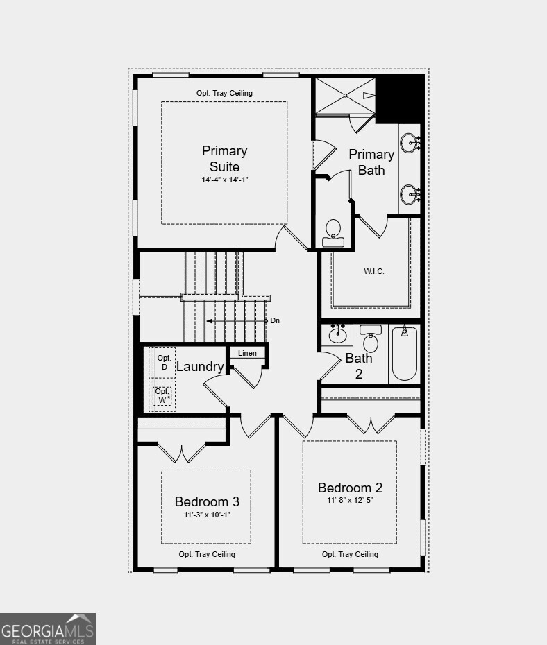3280 Durston CT