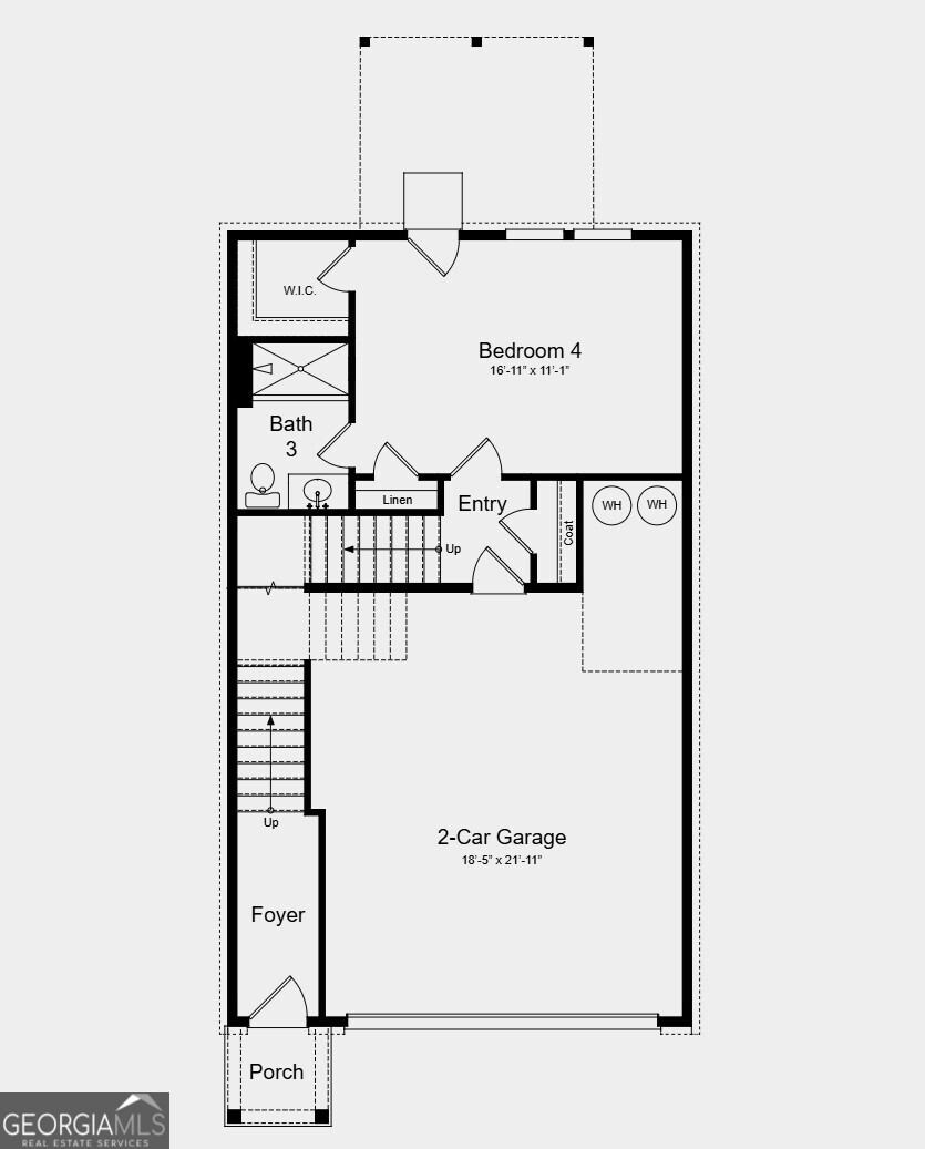 3280 Durston CT
