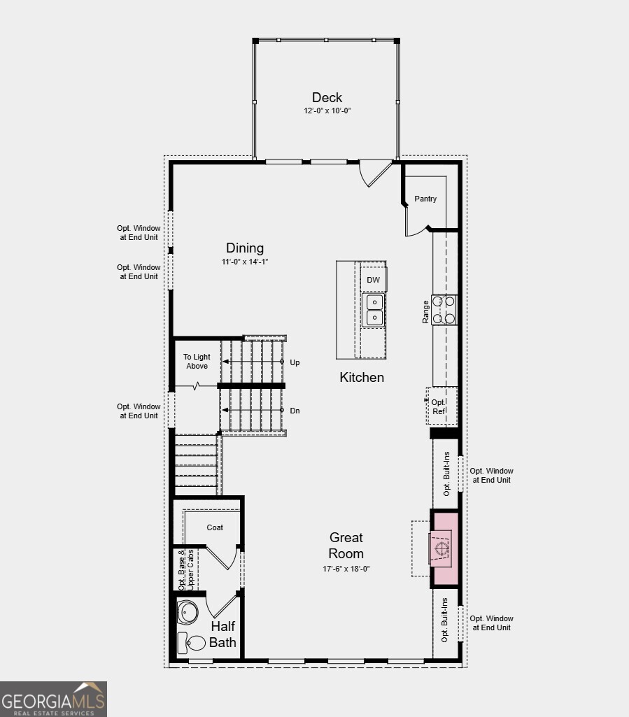 3280 Durston CT