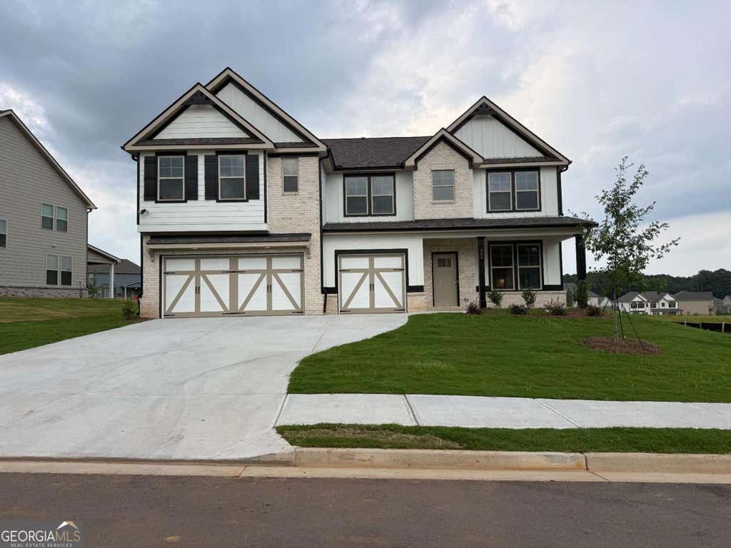 Photo of 437 Sheridan Drive, Stockbridge, GA 30281 (MLS # 10813738)